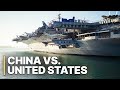 China vs united states  cold war  nuclear threat  investigative journalism