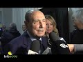 Teleacras - Le agenzie internazionali premiano la Regione