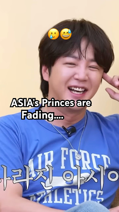83 combined years since debut! They were Princes of ASIA!😍 Jang Keun Suk, Lee Hong Gi, Kim Jaejoong