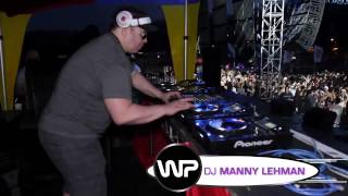 White Party 2013 - The Sunday Tea Dance & Credits