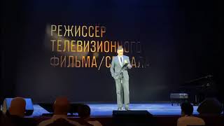 «Не допустите разделения нас с вами, не допустите сегрегации общества». Актер Егор Бероев
