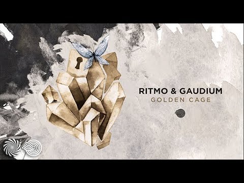 Golden Cage, Ritmo & Gaudium (Iboga Records)