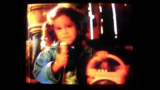 Opening To My Girl 1992 Vhs