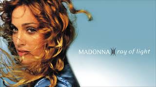Vignette de la vidéo "Madonna - The Power Of Good Bye (Audio HQ)"