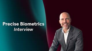 Precise Biometrics – Interview with the CEO ahead of the rights issue