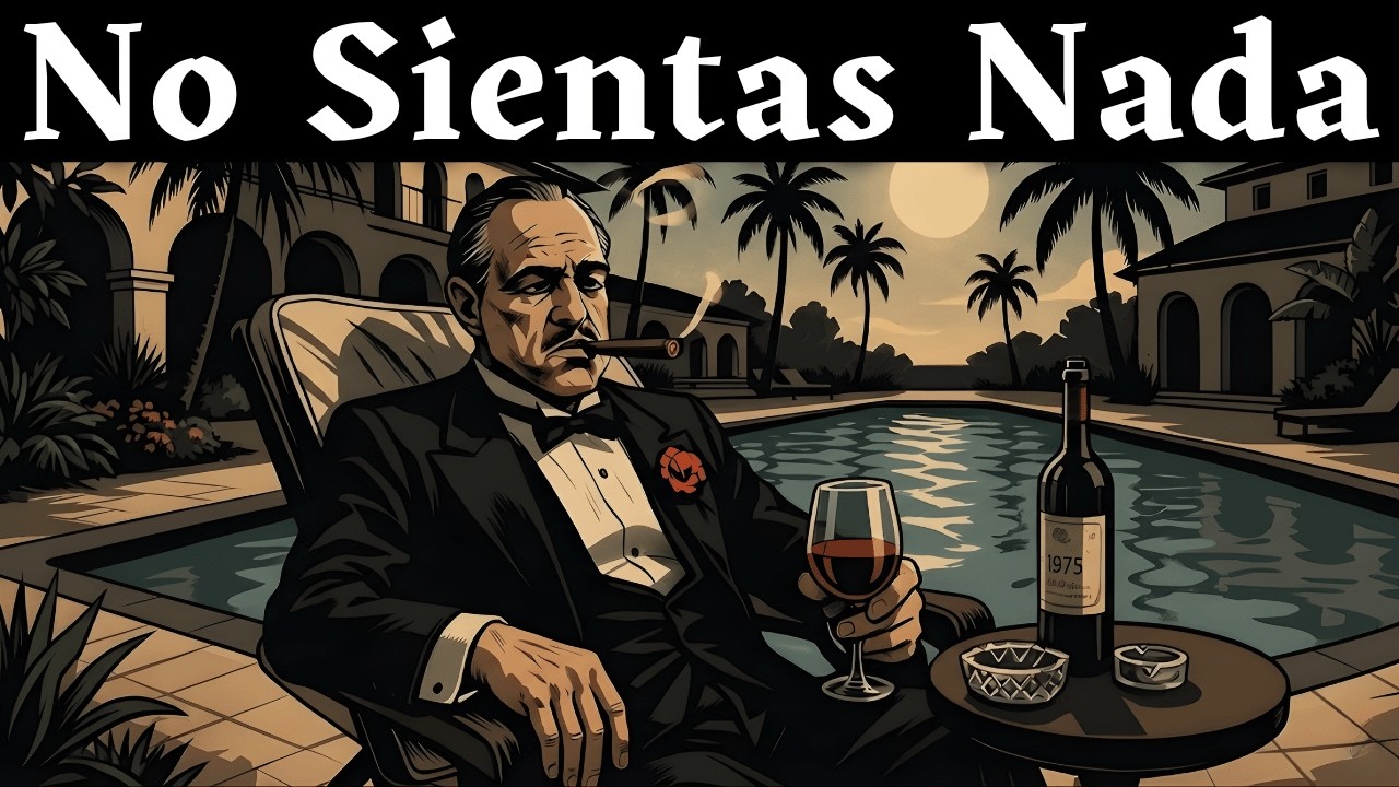 Cómo Maquiavelo se Entrenó Para No Sentir Nada y Ganarlo Todo