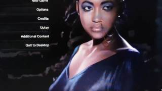 Watch Dogs Main Menu Theme Song Hd