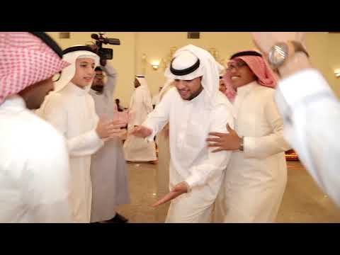 دحيفة في اغنية امانة ياطيار للفنان حسين الحامد