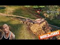 Wot Funny Moments | World of Tanks LoLs - Episode 1️⃣4️⃣0️⃣ 😈😎😂