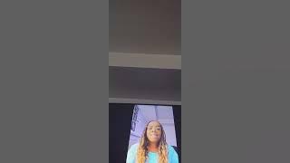 Mrs.latruth house keeper speaks out about what she witnessed allegedly in there home.