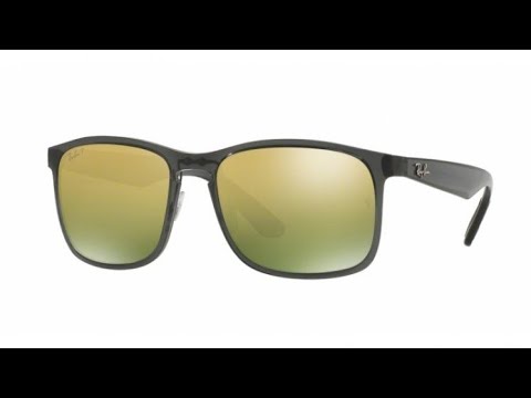 Unboxing Genuine Sunglasses