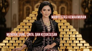 Download Lagu Hidupku Penuh dengan Kekayaan | Lagu Afirmasi Positif MP3