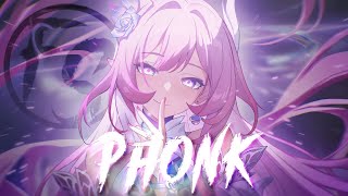 Phonkha  Elnyx  Montagem Alvorada slowed