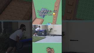 TRASH CAN ALIGATOR 😵‍💫😭 #roblox #robloxedit #robloxrants