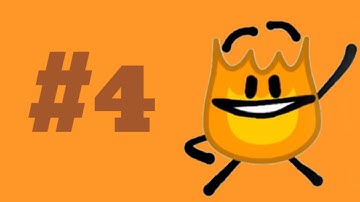 Random Object Show Viewer Voting #4 (Inspired by Kuker Enemy)