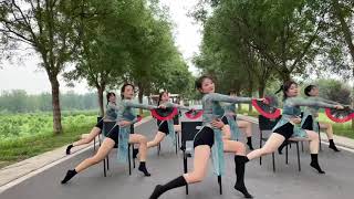 Mang Chủng - pilinh dance - múa trung hoa | 芒種