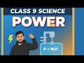 Work, Energy and POWER Part 2 #physics #science #classix #learning #teaching