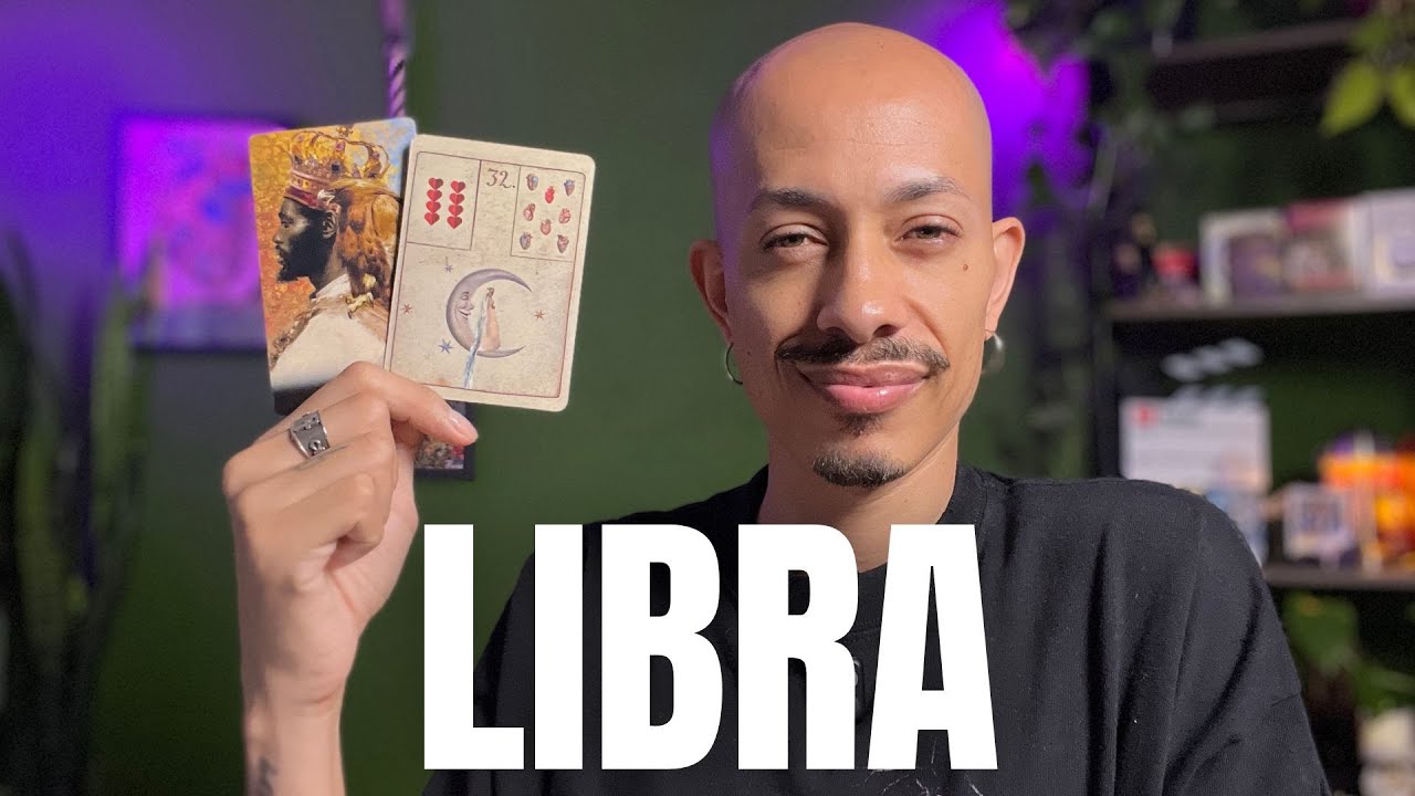 LIBRA♎️ | AMOR❤️ Seu MAGNETISMO atrai essa pessoa! Ative esse PODER!