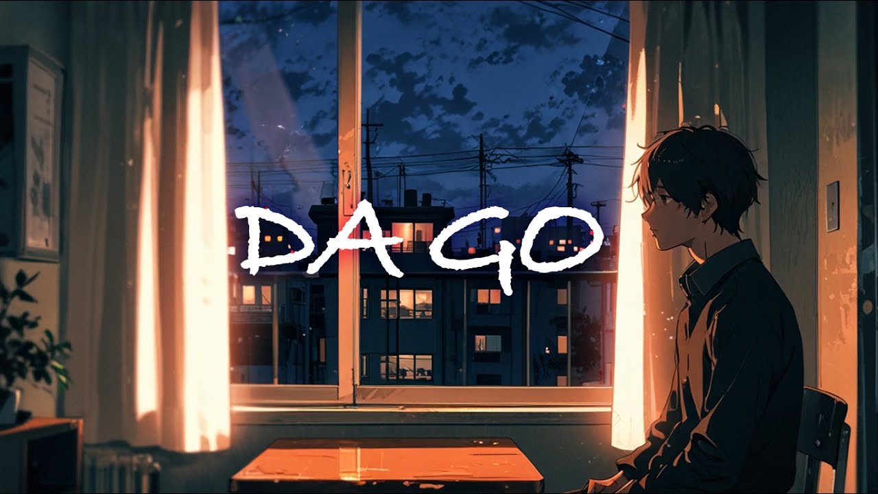 Watch BACKSHOW 『DA GO』 Lyric Video on YouTube Watch BACKSHOW 『DA GO』 Lyric Video on YouTube