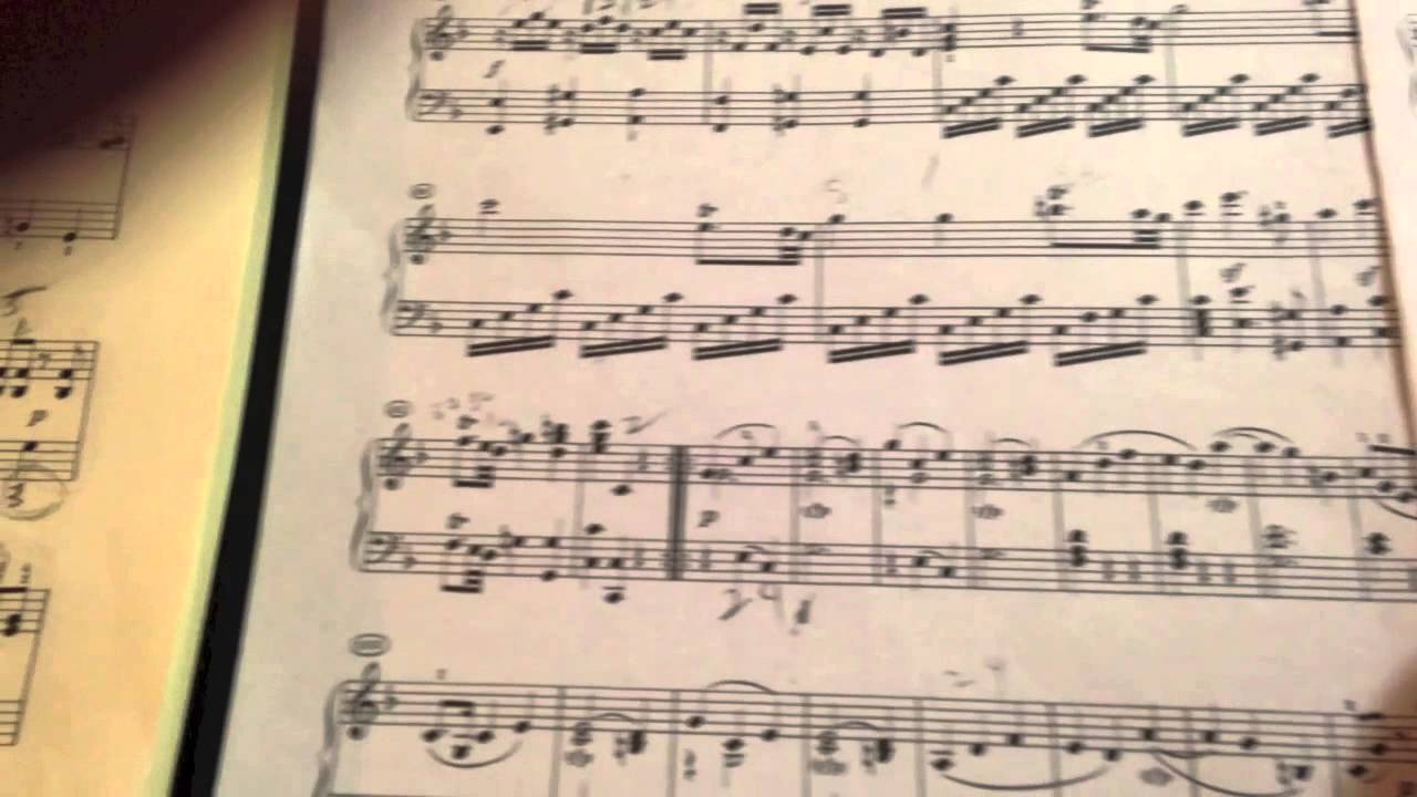 Piano rack extender AdaptAStand YouTube