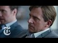 'The Big Short' | Anatomy of a Scene w/ Director Adam McKay | The New York Times