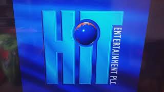 Opening To Barney Read With Me Dance With Me 2003 Uk Dvd