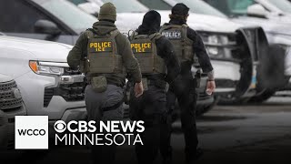 Multiple Minnesotans accused of assaulting federal officers get cases dismissed, and more headlines