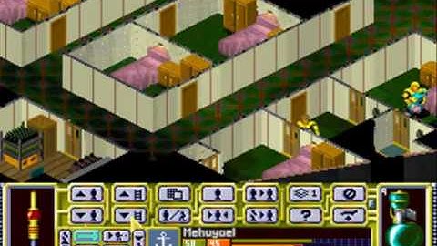 TFTD - The Improper way of dealing with Cruise Ship Terror Missions Part 4