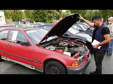 Versteigerung Autos Versteigerung Autos