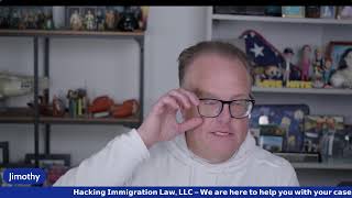The Immigration Answers Show - Episode 1106