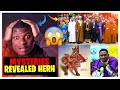 APOSTLE OKOH AGYEMANG REVEALS MYSTERIES , FOR YOUR EYES AND EARS ONLY @MrSethEkow