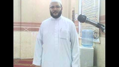 الشيخ عبد الرءوف أحمد سعيد آخر جمعة في عام 2014 سورة إبراهيم 26 ديسمبر 2014 4 ربيع أول 1436