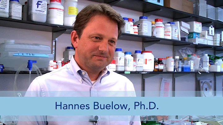 Science Talk: Previously Unstudied Gene Is Essenti...