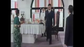 King Uncle Movie| Shah Rukh Khan Jackie Shroff Raakhi Scene
