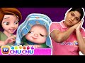     yes yes wake up song  chuchu tv hindi isls for kids