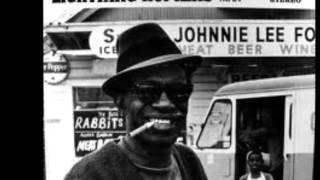 Sam Lightnin' Hopkins & Joel Hopkins-Big Mama Jump