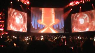 Video Games Live - Tron - Mesa, Arizona - 2011