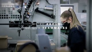 Empowering our People | WestRock