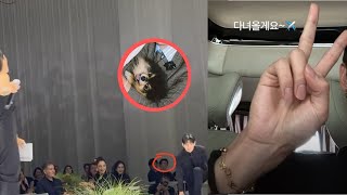 Here&#39;s Why BTS&#39;s Taehyung Makes ARMY Laugh &amp; Cry at the Same Time!