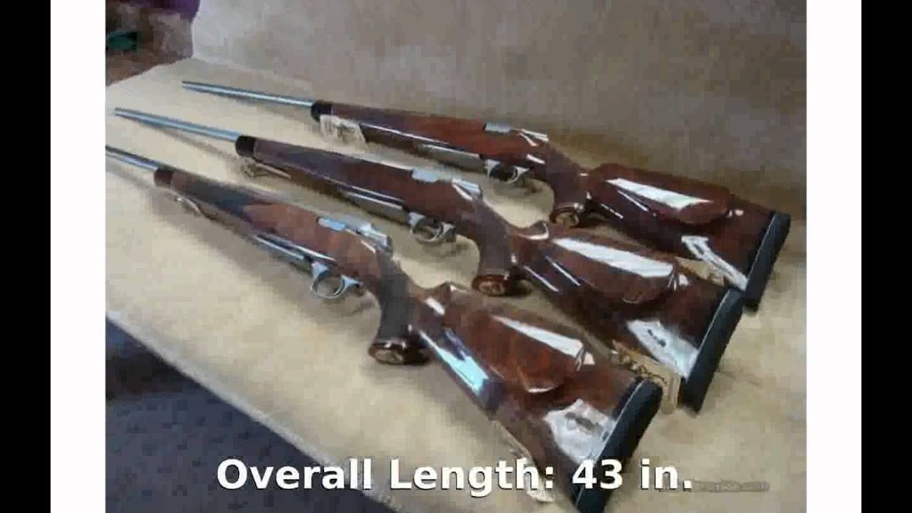 Browning x bolt stock options