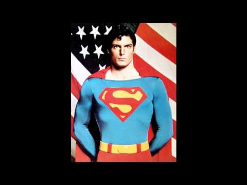 [HD] Superman Intro Theme Song with Jor El Intro - John Williams