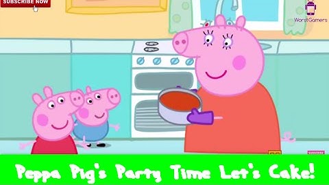 Peppa Pig