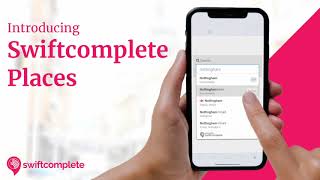 Swiftcomplete Places Api Introducing Early Access