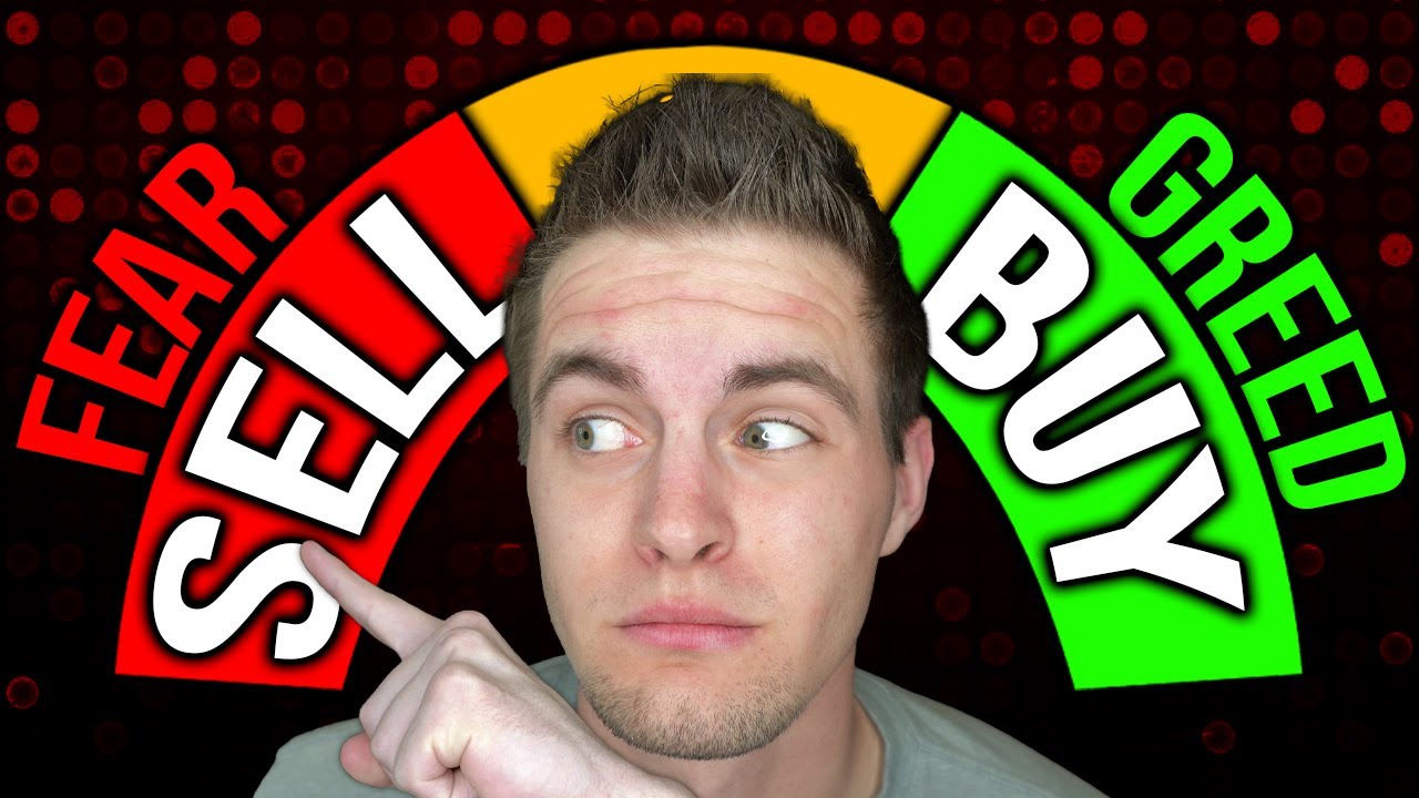 The Stock Market Has A BIG Problem. - YouTube