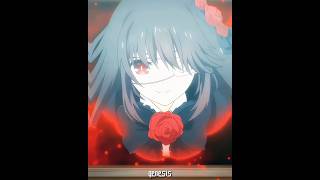 Kurumi Suki Suki Daisuki Edit