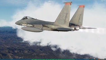 F-15C Falcon BMS 4.38