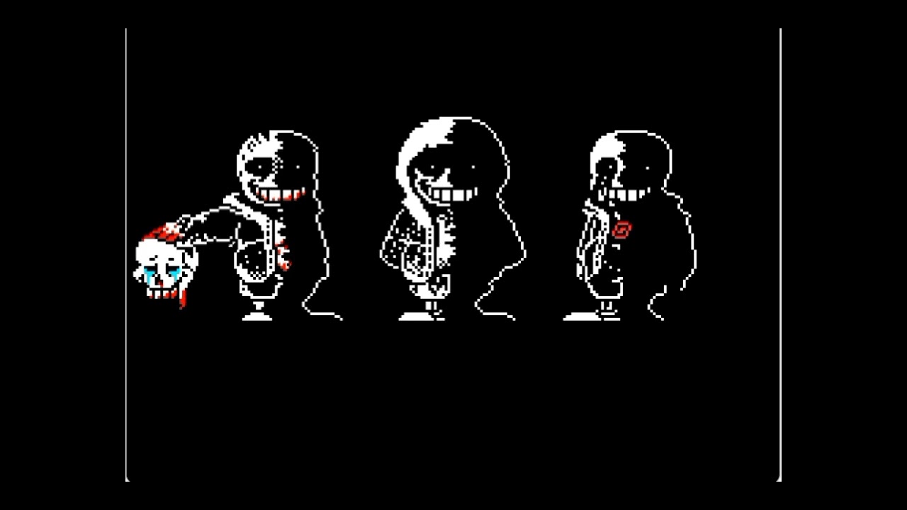 undertale sans battle - Physics Game by thatcarterguy