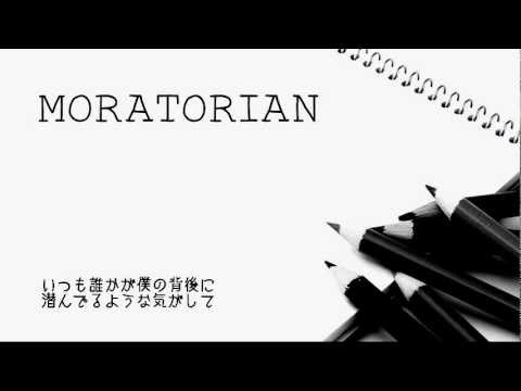 [Moratorian] (Covering it) KK