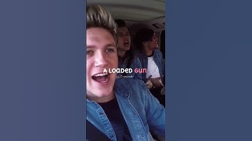 No Control - 1D #shorts #youtubeshorts #onedirection #music