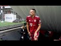 FC Bayern-Legendenspiel feat. Ribéry, Pizarro, Élber, Zverev & Co.